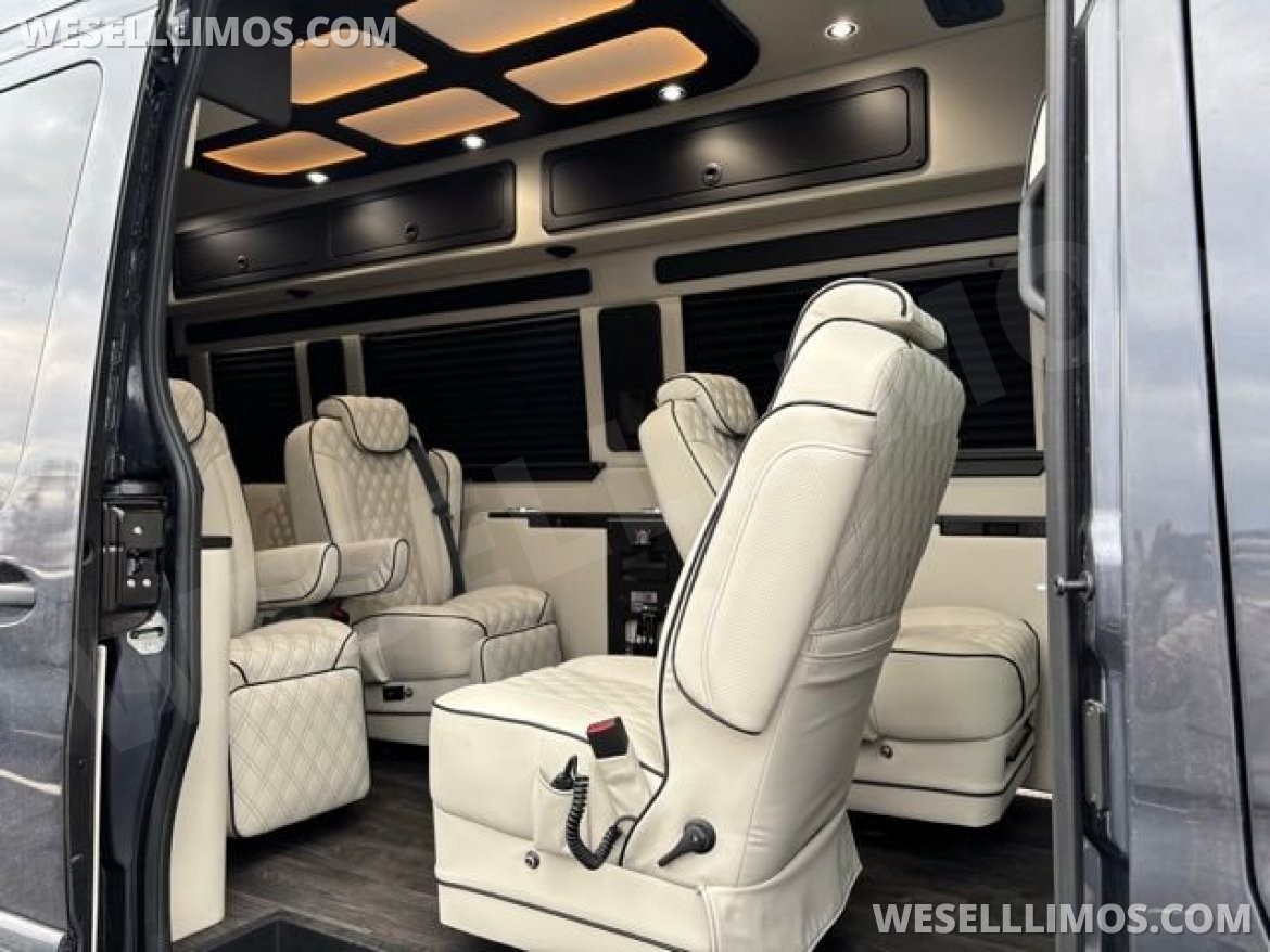 Photo of Sprinter for sale: 2026 Mercedes-Benz Discovery Escape by Midwest Automotive Designs