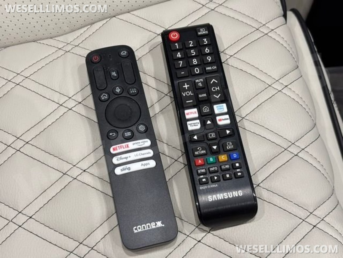 Photo of Sprinter for sale: 2026 Mercedes-Benz Discovery Escape by Midwest Automotive Designs