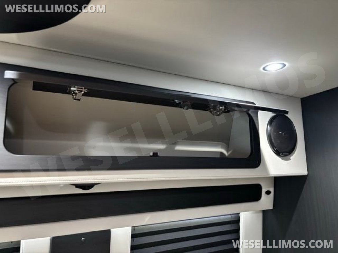 Photo of Sprinter for sale: 2026 Mercedes-Benz Discovery Escape by Midwest Automotive Designs