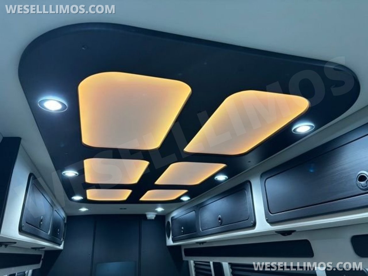 Photo of Sprinter for sale: 2026 Mercedes-Benz Discovery Escape by Midwest Automotive Designs