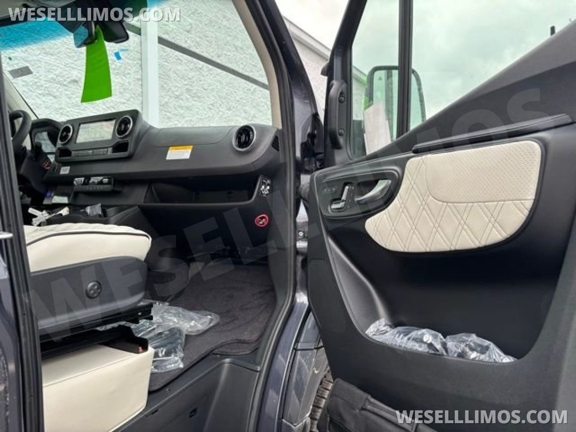 Photo of Sprinter for sale: 2026 Mercedes-Benz Discovery Escape by Midwest Automotive Designs