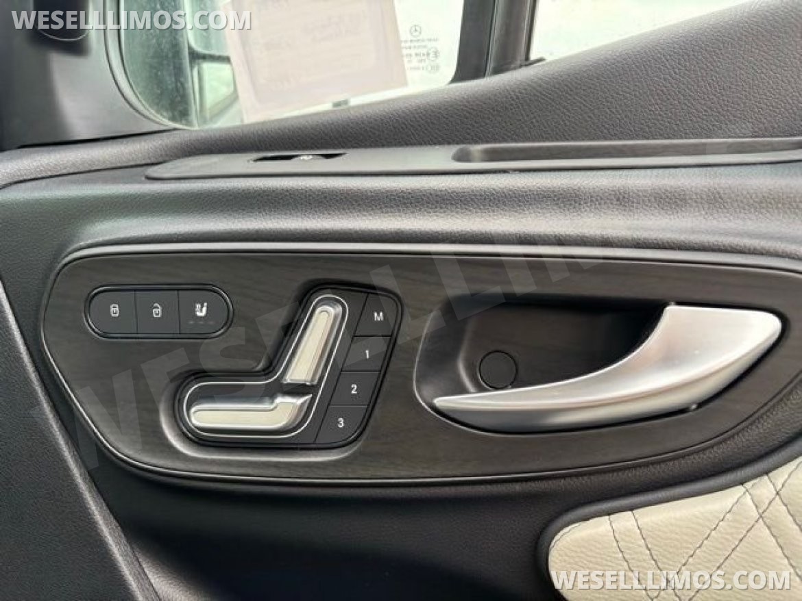 Photo of Sprinter for sale: 2026 Mercedes-Benz Discovery Escape by Midwest Automotive Designs