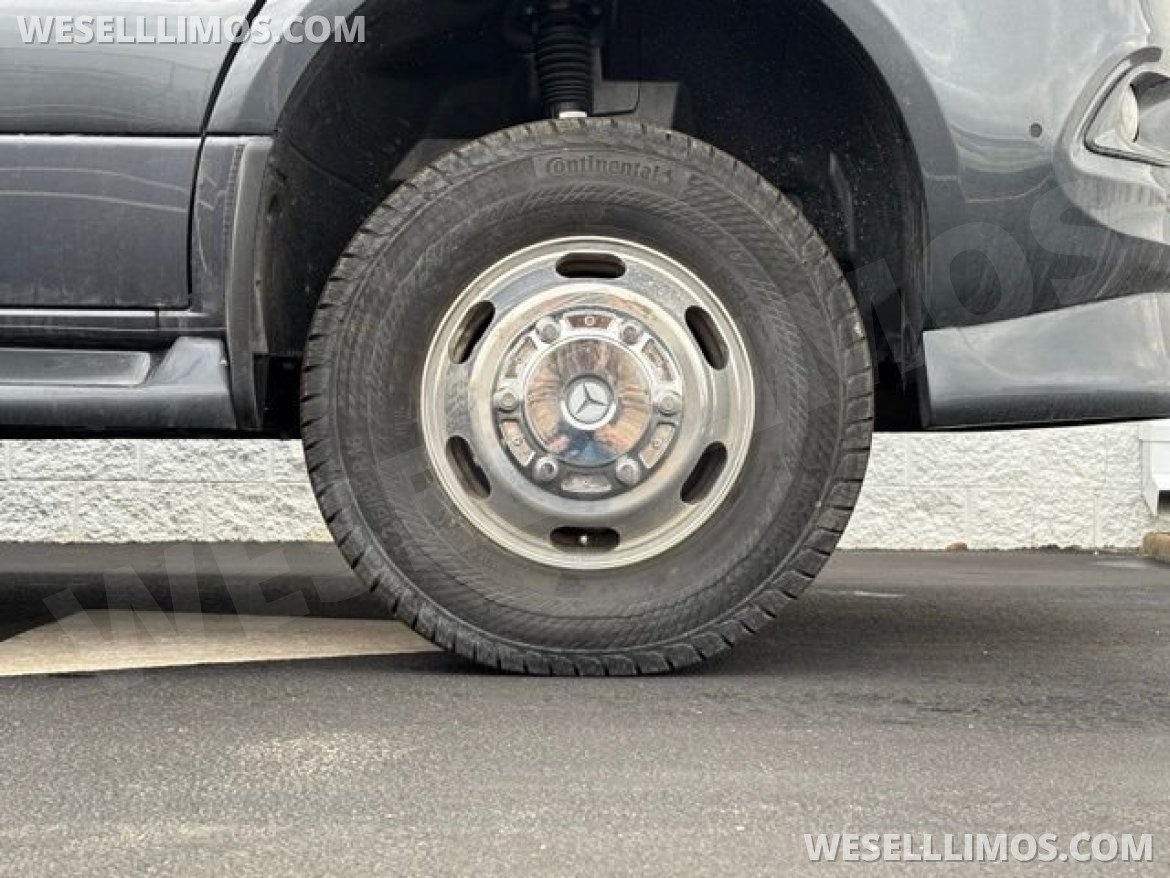 Photo of Sprinter for sale: 2026 Mercedes-Benz Discovery Escape by Midwest Automotive Designs