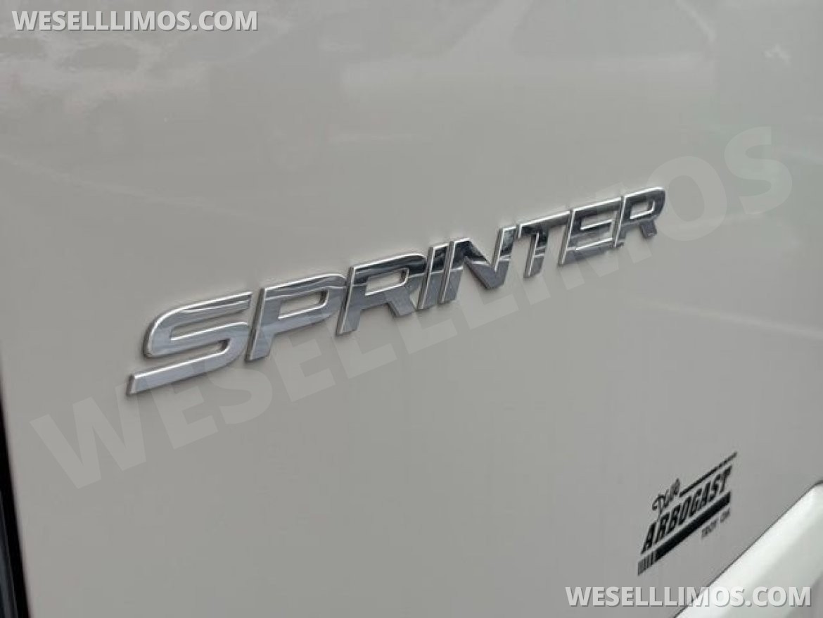 Photo of Sprinter for sale: 2026 Mercedes-Benz G-55 Luxury Sprinter 170" by Midwest Automotive Designs