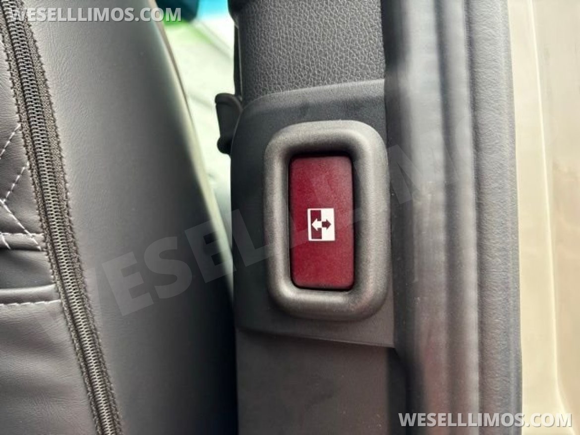 Photo of Sprinter for sale: 2026 Mercedes-Benz G-55 Luxury Sprinter 170" by Midwest Automotive Designs