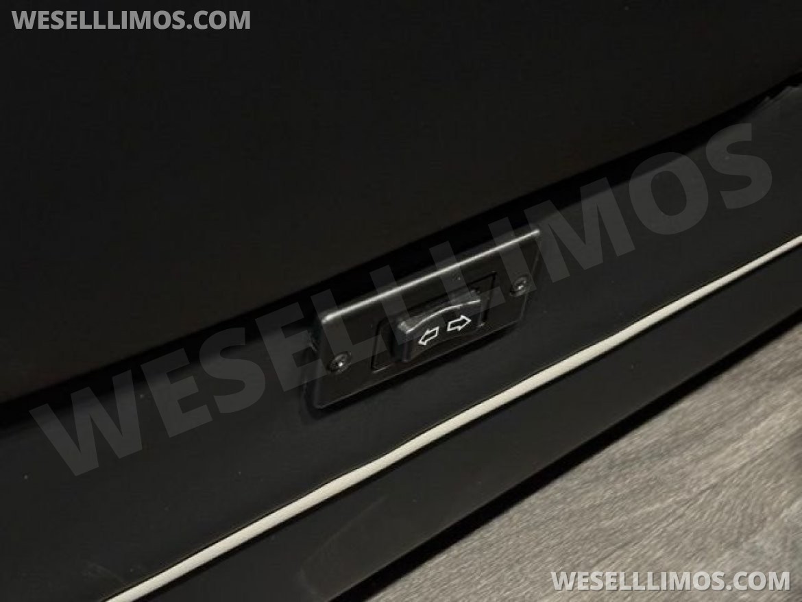 Photo of Sprinter for sale: 2026 Mercedes-Benz G-55 Luxury Sprinter 170" by Midwest Automotive Designs
