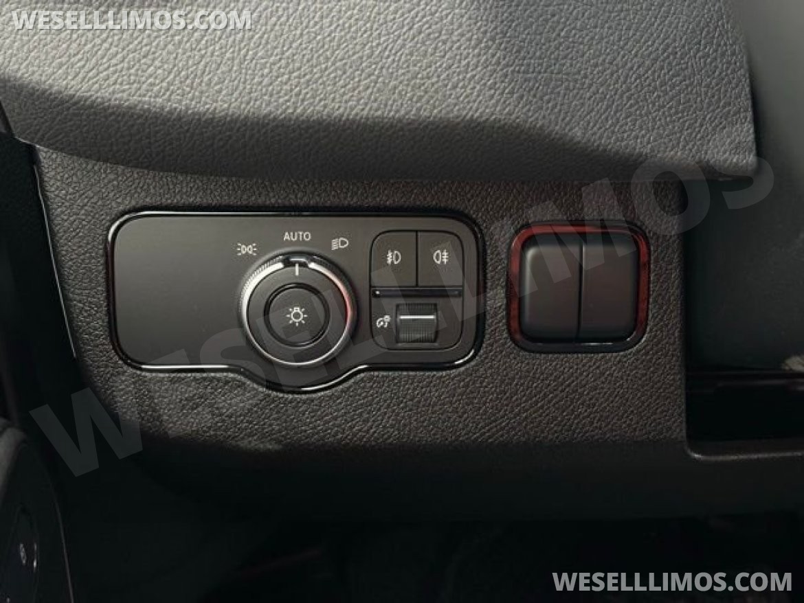 Photo of Sprinter for sale: 2026 Mercedes-Benz G-55 Luxury Sprinter 170" by Midwest Automotive Designs