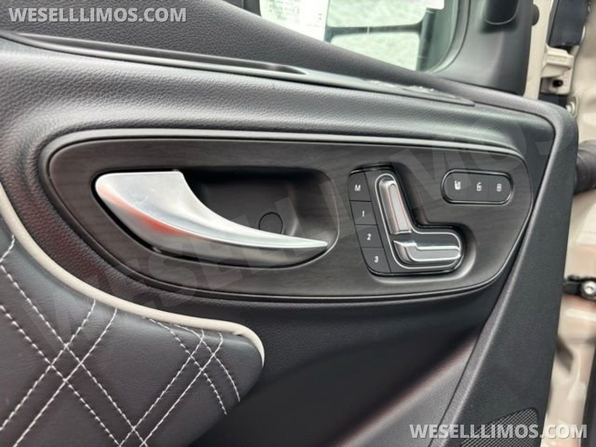 Photo of Sprinter for sale: 2026 Mercedes-Benz G-55 Luxury Sprinter 170" by Midwest Automotive Designs