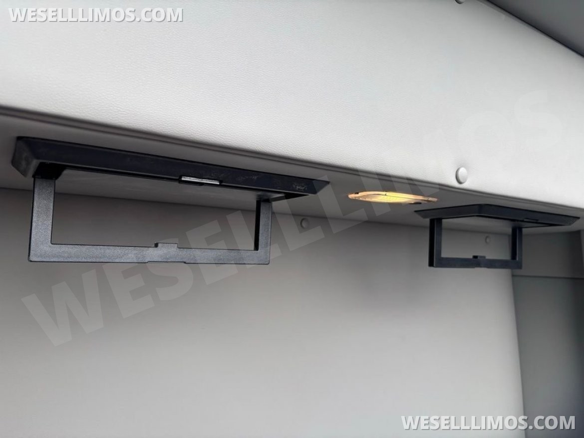 Photo of Sprinter for sale: 2026 Mercedes-Benz G-55 Luxury Sprinter by Midwest Automotive Designs