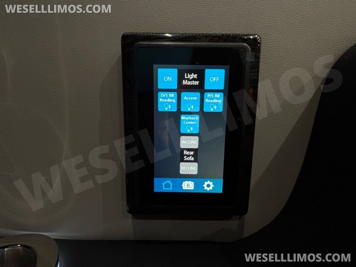 Photo of Sprinter for sale: 2026 Mercedes-Benz G-55 Luxury Sprinter by Midwest Automotive Designs