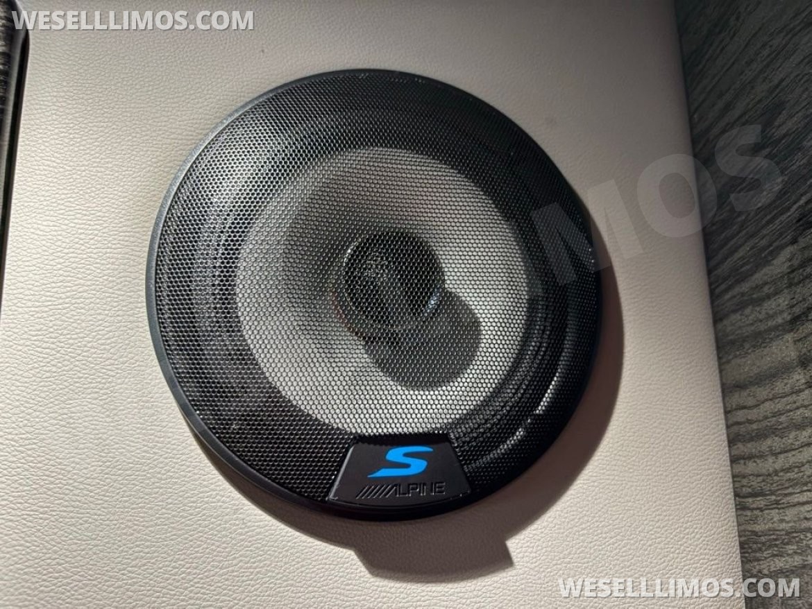 Photo of Sprinter for sale: 2026 Mercedes-Benz G-55 Luxury Sprinter by Midwest Automotive Designs