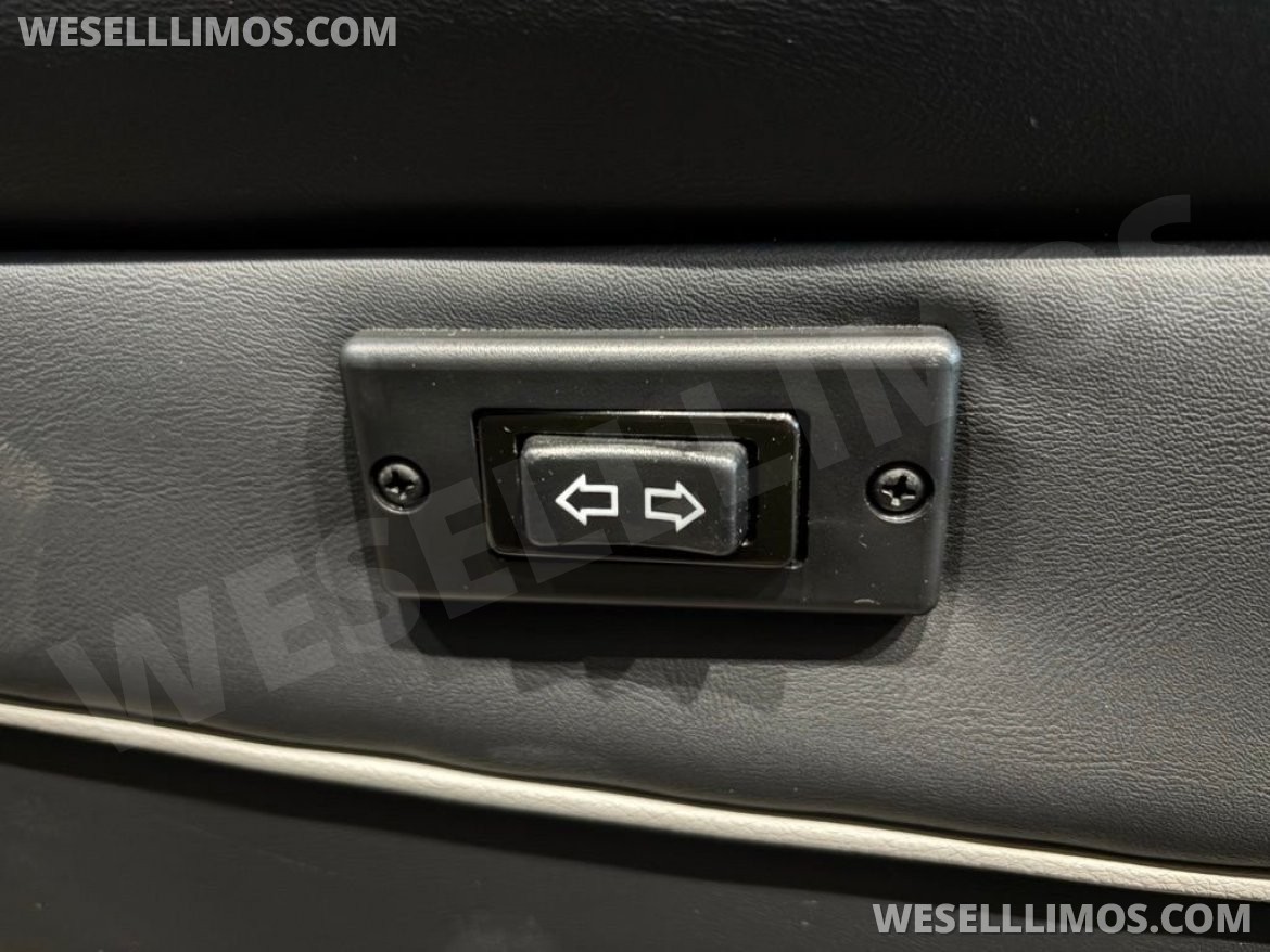 Photo of Sprinter for sale: 2026 Mercedes-Benz G-55 Luxury Sprinter by Midwest Automotive Designs