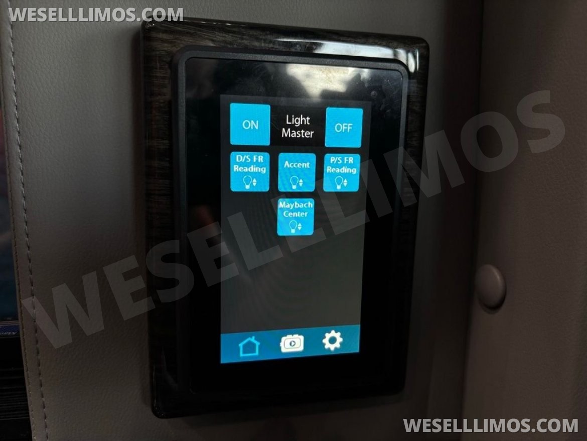 Photo of Sprinter for sale: 2026 Mercedes-Benz G-55 Luxury Sprinter by Midwest Automotive Designs