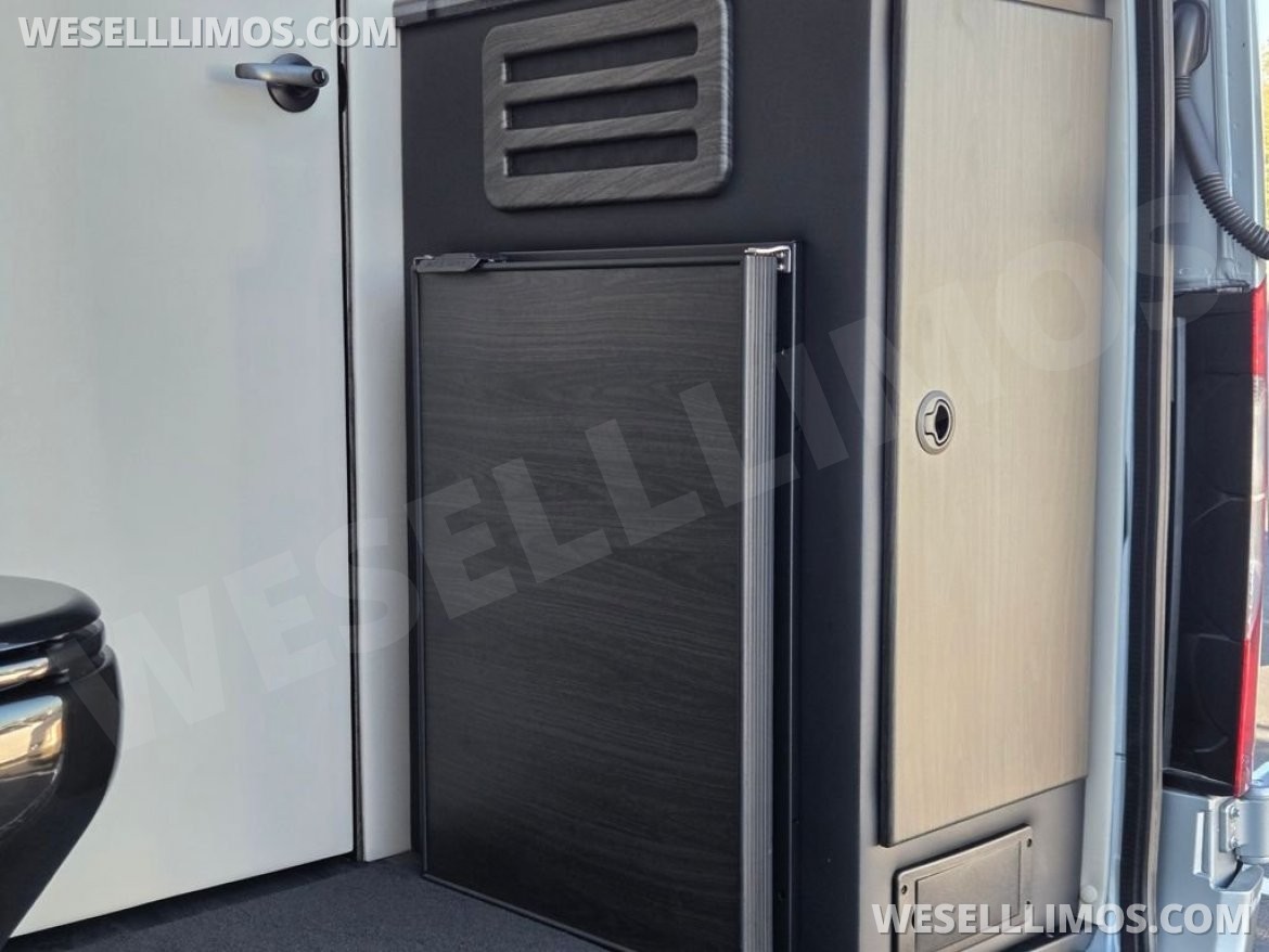 Photo of Sprinter for sale: 2026 Mercedes-Benz Discovery Adventure by Midwest Automotive Designs