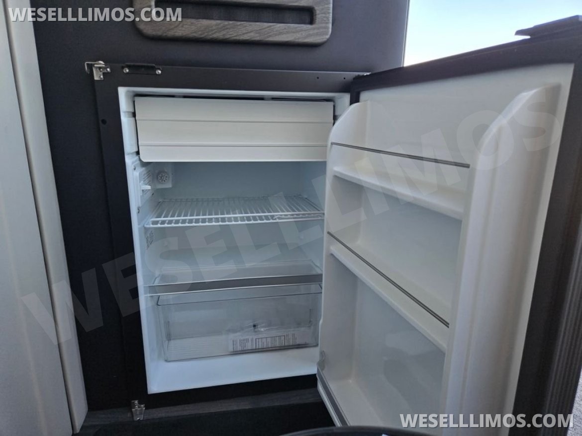 Photo of Sprinter for sale: 2026 Mercedes-Benz Discovery Adventure by Midwest Automotive Designs