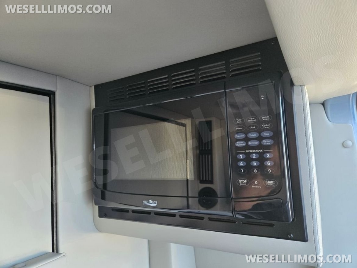 Photo of Sprinter for sale: 2026 Mercedes-Benz Discovery Adventure by Midwest Automotive Designs