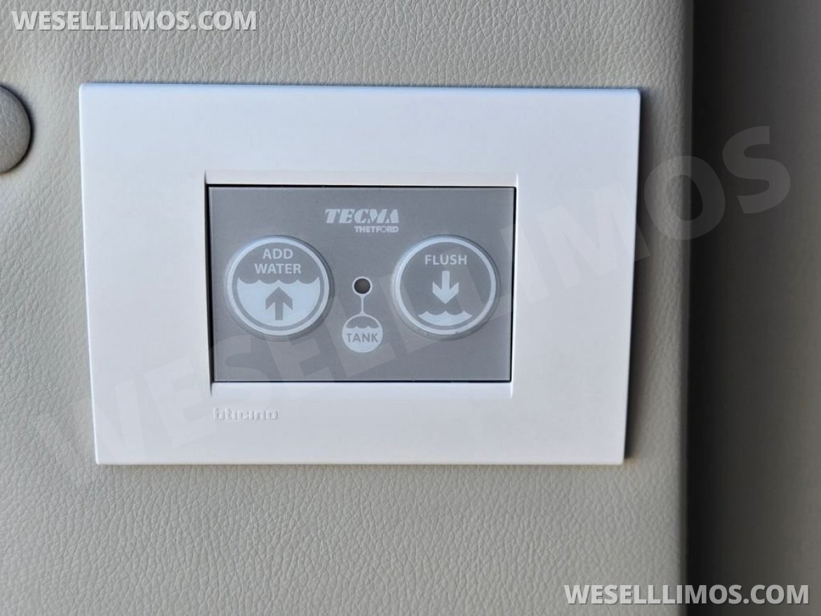 Photo of Sprinter for sale: 2026 Mercedes-Benz Discovery Adventure by Midwest Automotive Designs