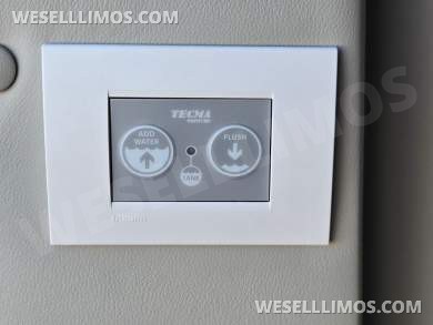 2026 Mercedes-Benz Discovery Adventure 8-Passenger Luxury Sprinter - Sprinter for Sale in Troy, OH - Photo 18