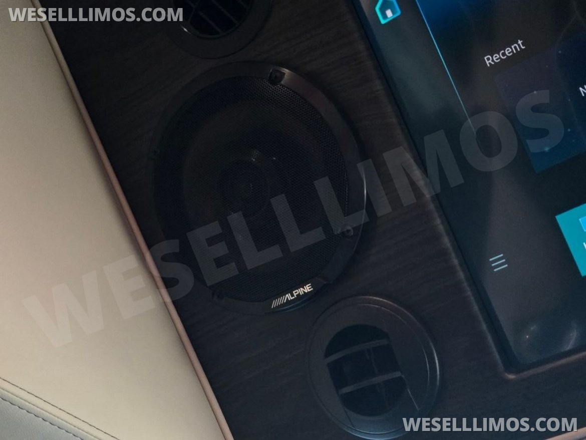 Photo of Sprinter for sale: 2026 Mercedes-Benz Discovery Adventure by Midwest Automotive Designs