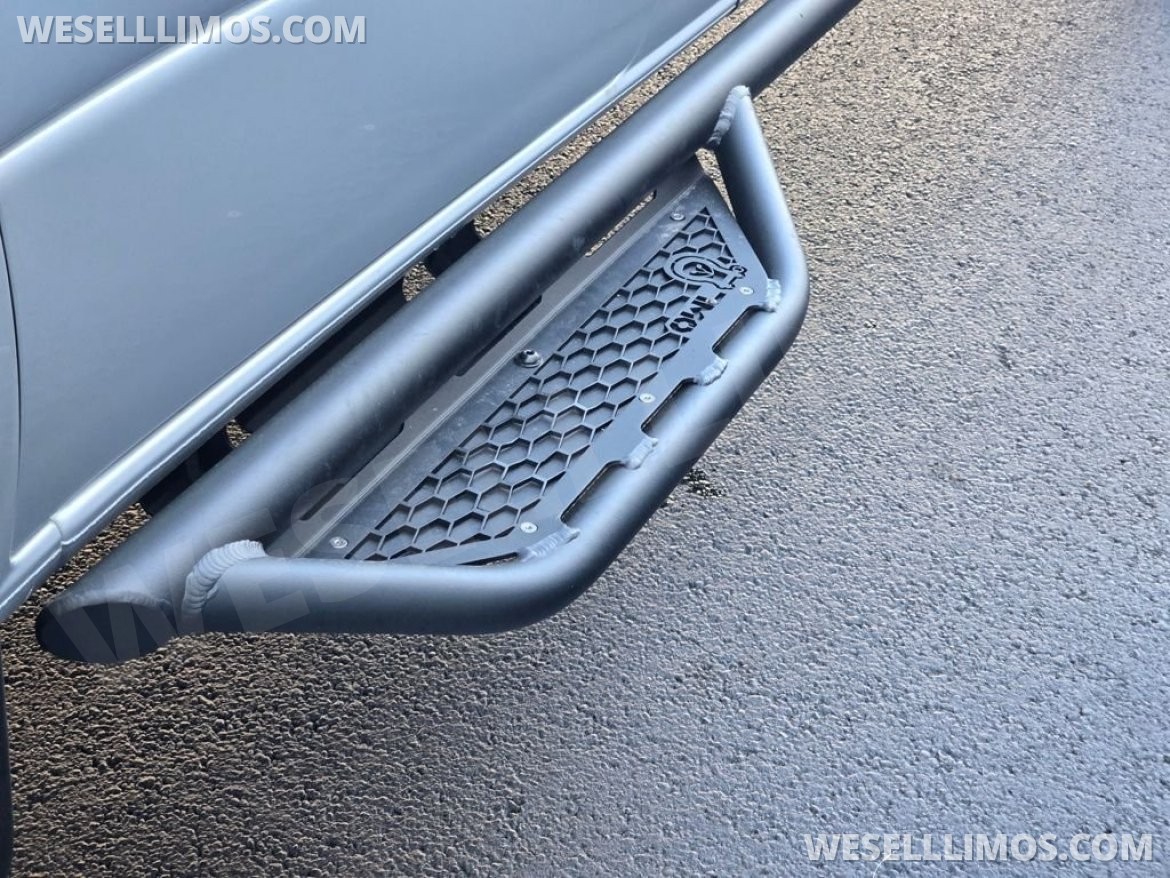 Photo of Sprinter for sale: 2026 Mercedes-Benz Discovery Adventure by Midwest Automotive Designs