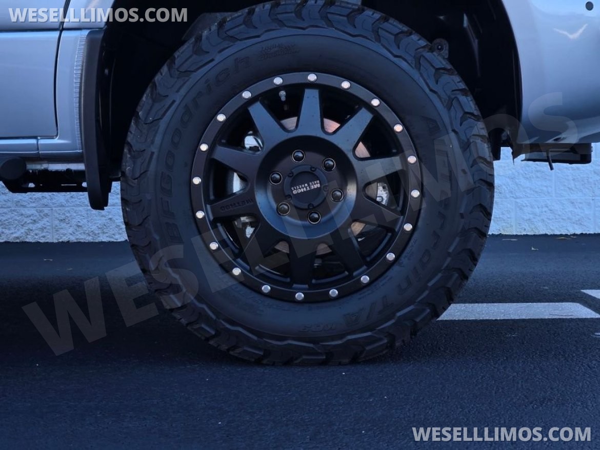 Photo of Sprinter for sale: 2026 Mercedes-Benz Discovery Adventure by Midwest Automotive Designs