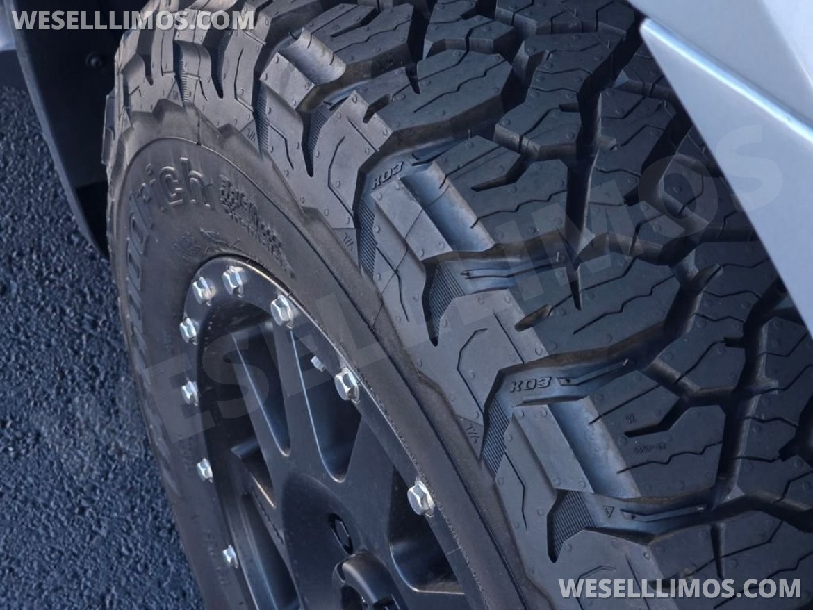 Photo of Sprinter for sale: 2026 Mercedes-Benz Discovery Adventure by Midwest Automotive Designs