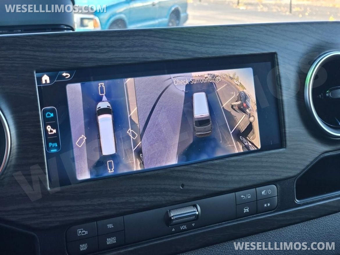 Photo of Sprinter for sale: 2026 Mercedes-Benz Discovery Adventure by Midwest Automotive Designs