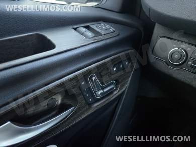 2026 Mercedes-Benz Discovery Adventure 8-Passenger Luxury Sprinter - Sprinter for Sale in Troy, OH - Photo 40