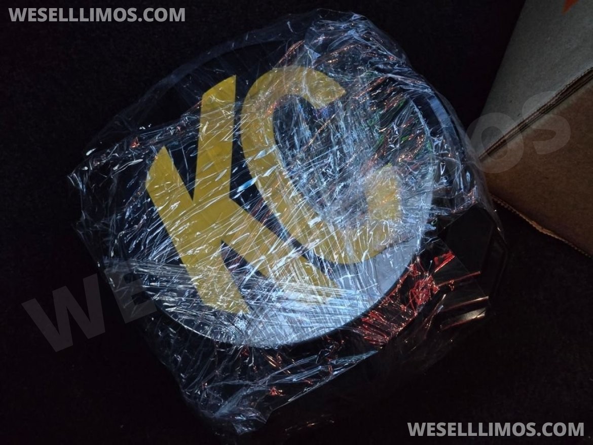 Photo of Sprinter for sale: 2026 Mercedes-Benz Discovery Adventure by Midwest Automotive Designs