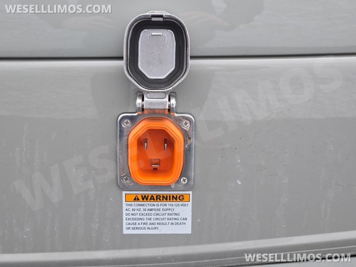 Photo of Sprinter for sale: 2026 Mercedes-Benz Luxe Cruiser Luxury Sprinter 170" by Midwest Automotive Designs