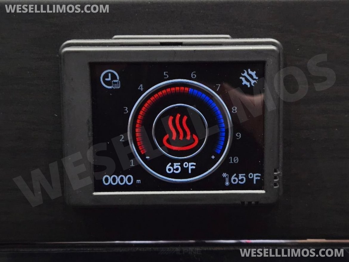 Photo of Sprinter for sale: 2026 Mercedes-Benz Luxe Cruiser Luxury Sprinter 170" by Midwest Automotive Designs