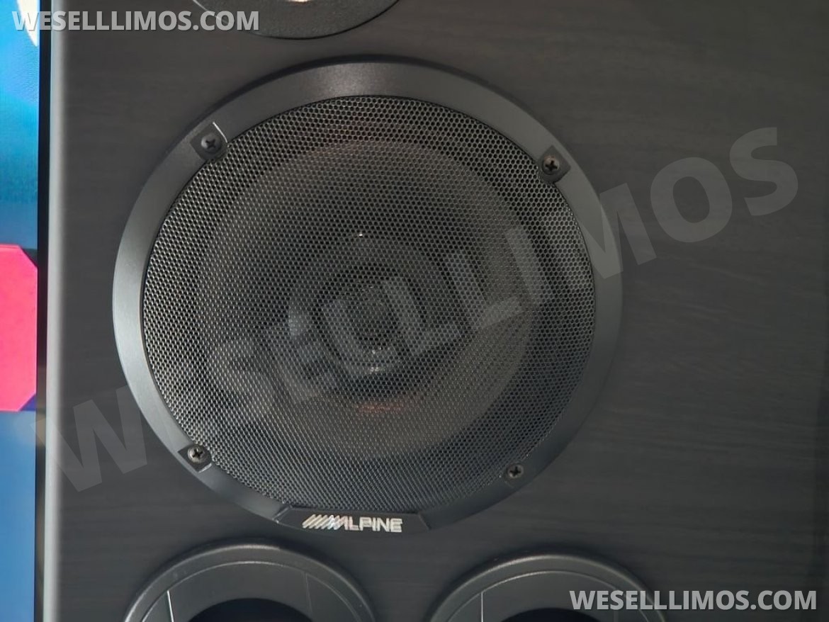Photo of Sprinter for sale: 2026 Mercedes-Benz Luxe Cruiser Luxury Sprinter 170" by Midwest Automotive Designs