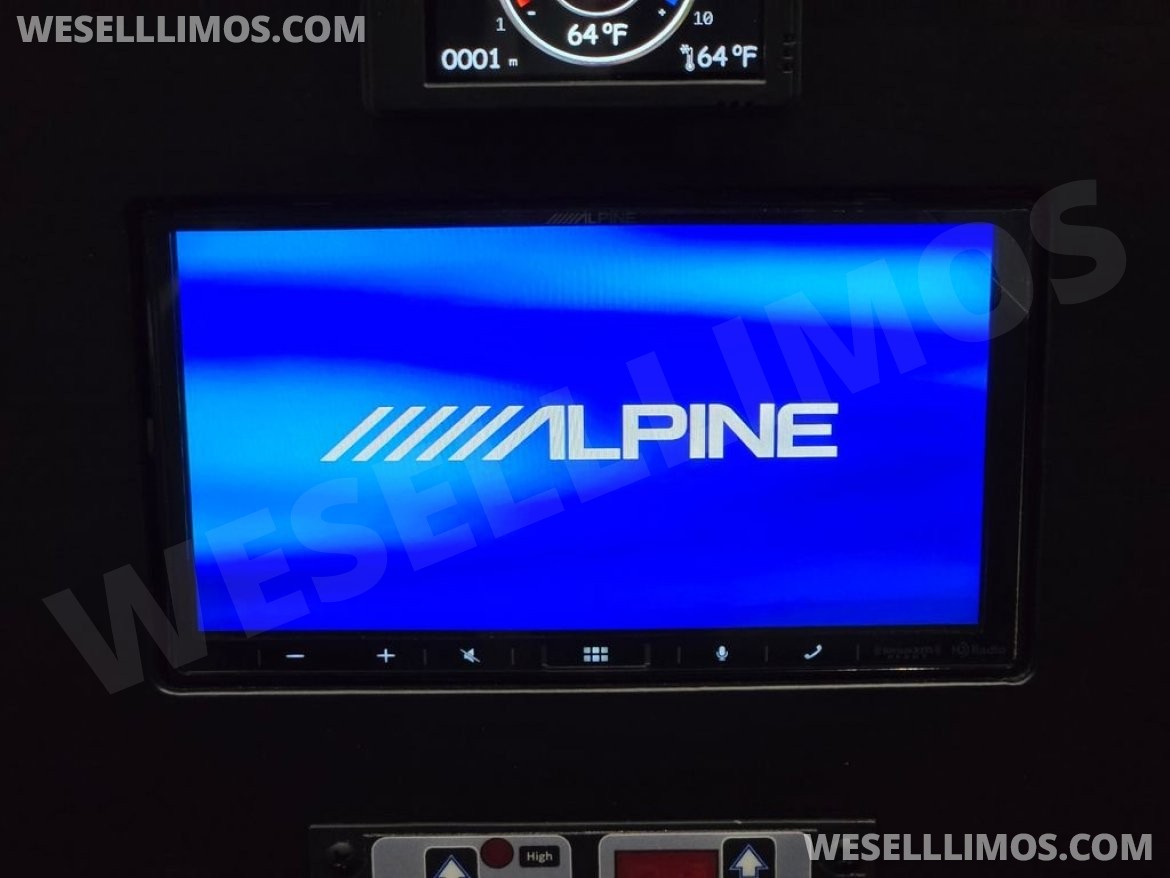 Photo of Sprinter for sale: 2026 Mercedes-Benz Luxe Cruiser Luxury Sprinter 170" by Midwest Automotive Designs