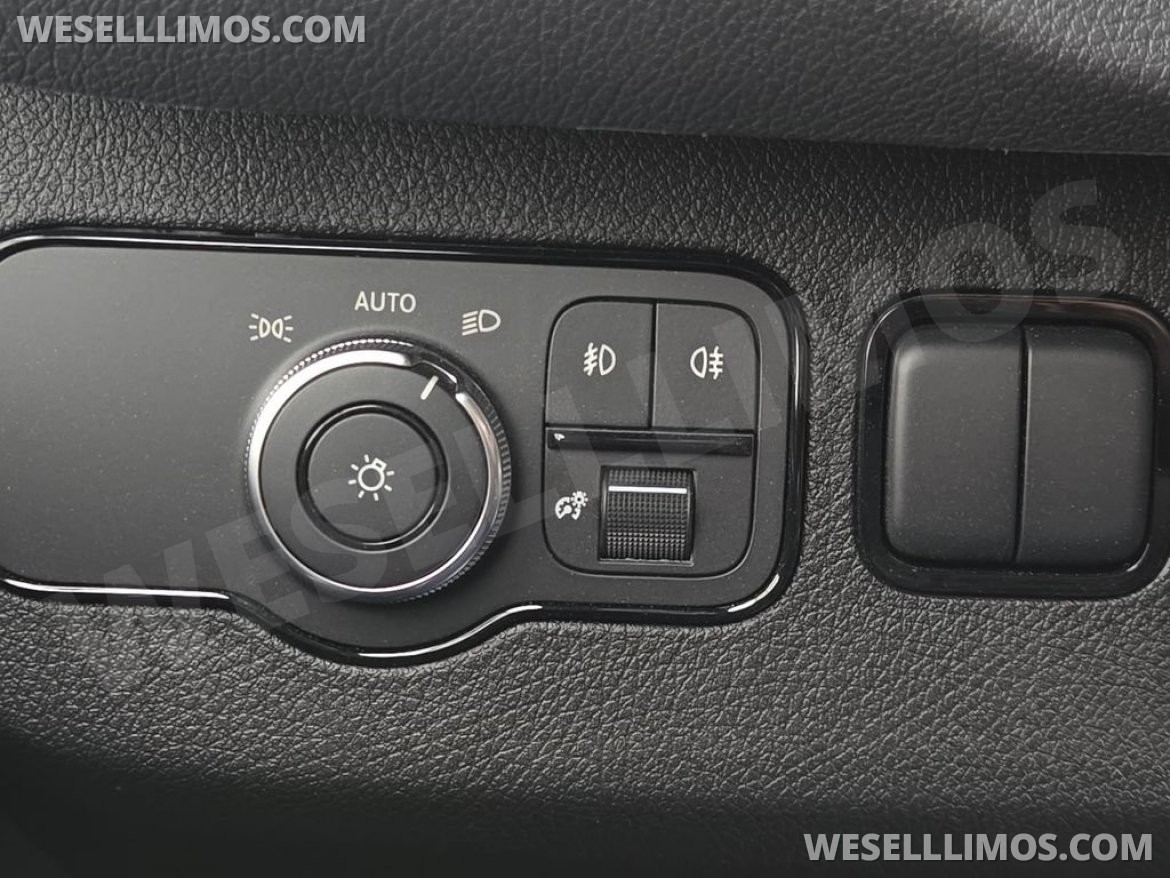 Photo of Sprinter for sale: 2026 Mercedes-Benz Luxe Cruiser Luxury Sprinter 170" by Midwest Automotive Designs