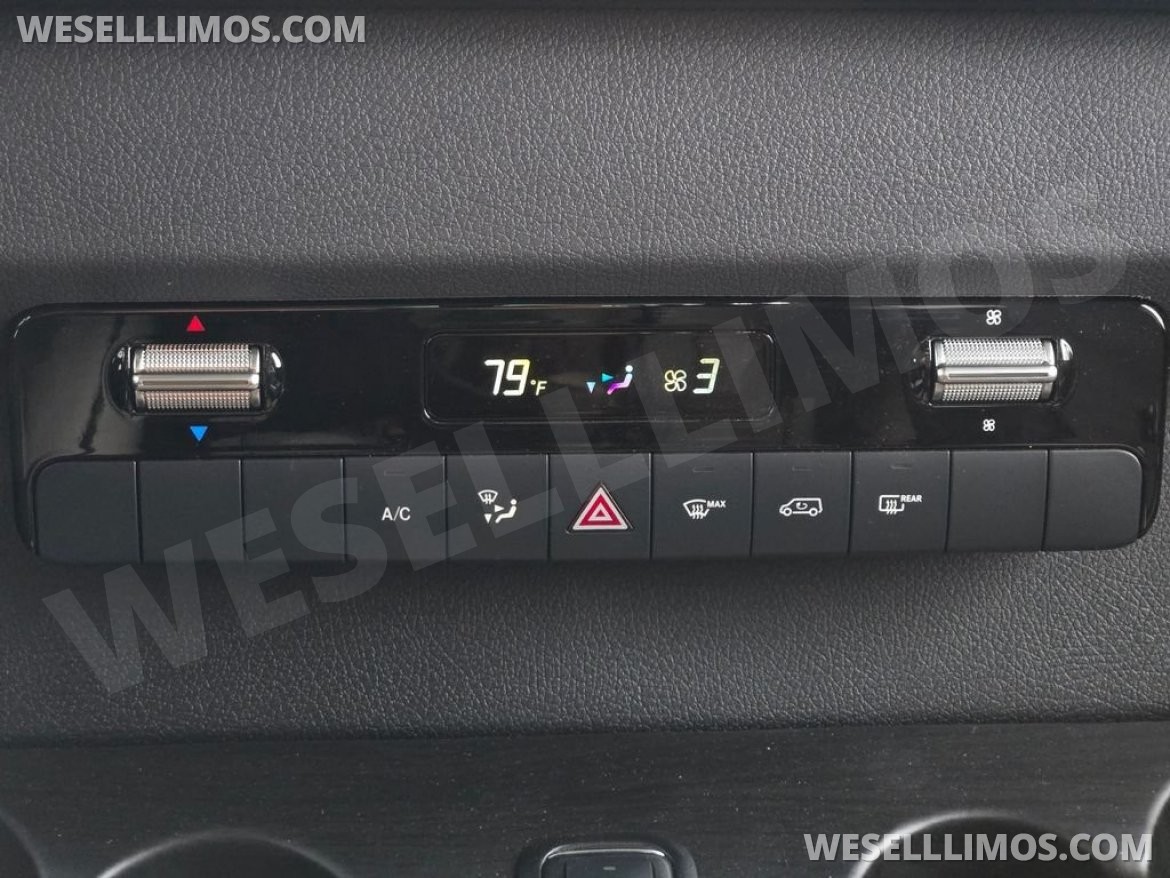 Photo of Sprinter for sale: 2026 Mercedes-Benz Luxe Cruiser Luxury Sprinter 170" by Midwest Automotive Designs