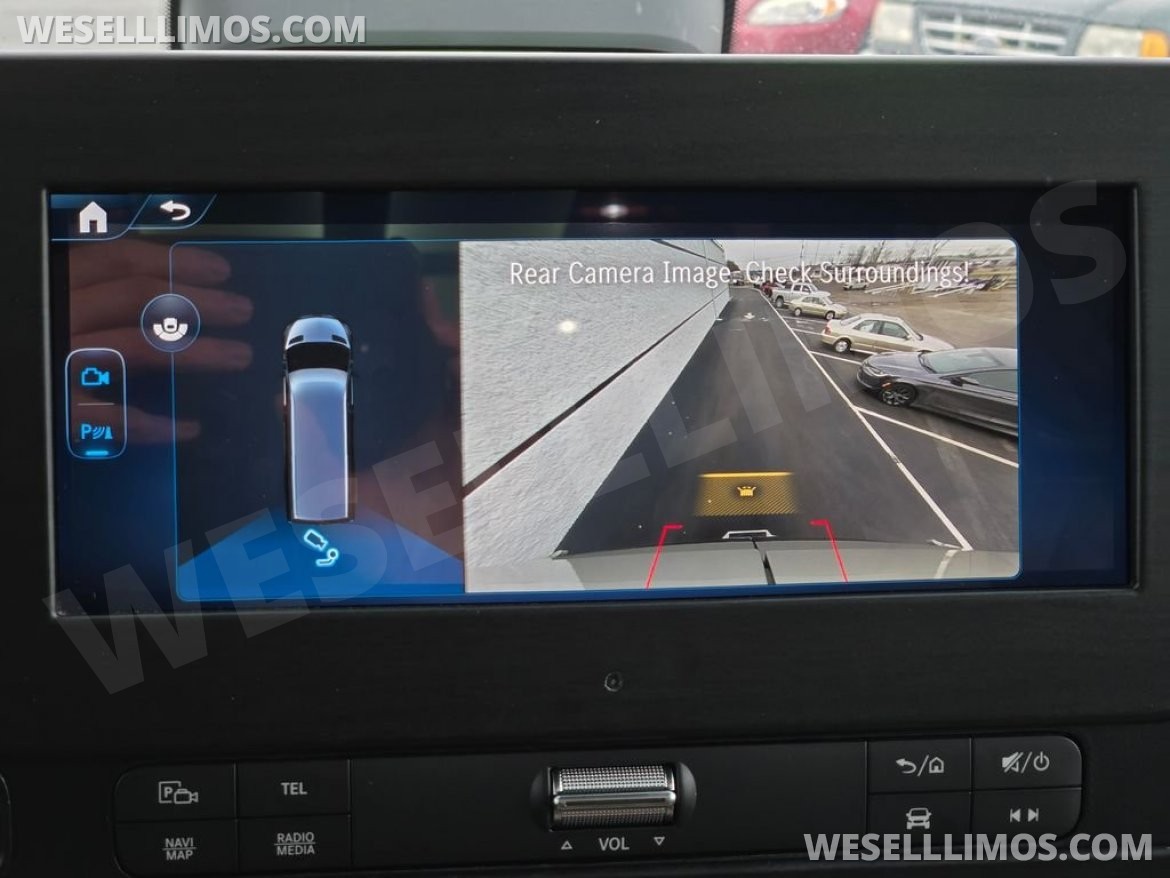 Photo of Sprinter for sale: 2026 Mercedes-Benz Luxe Cruiser Luxury Sprinter 170" by Midwest Automotive Designs