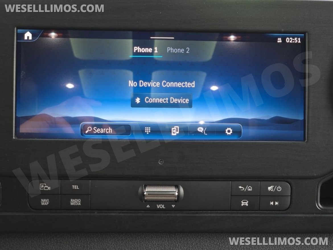 Photo of Sprinter for sale: 2026 Mercedes-Benz Luxe Cruiser Luxury Sprinter 170" by Midwest Automotive Designs