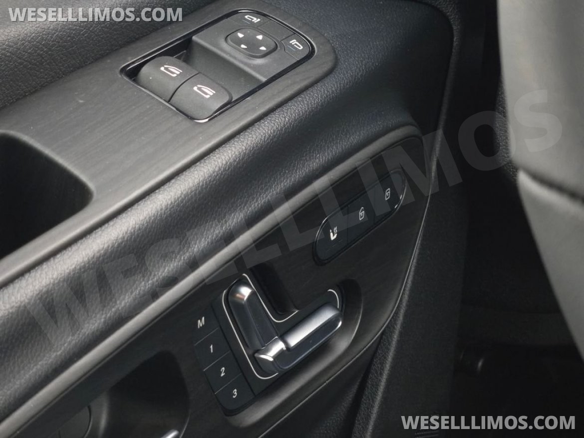 Photo of Sprinter for sale: 2026 Mercedes-Benz Luxe Cruiser Luxury Sprinter 170" by Midwest Automotive Designs
