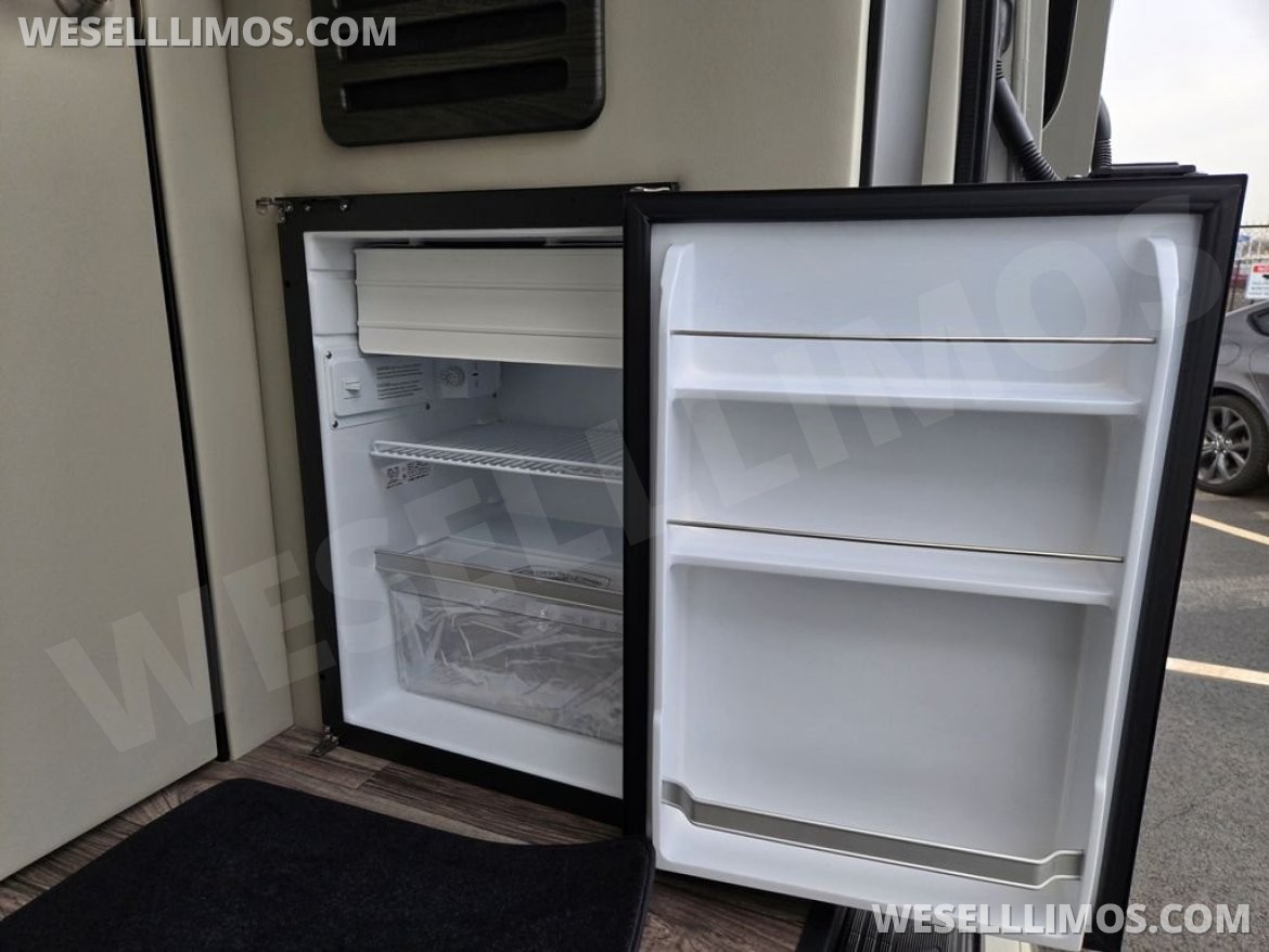 Photo of Sprinter for sale: 2026 Mercedes-Benz Luxe Cruiser Luxury Sprinter 170" by Midwest Automotive Designs
