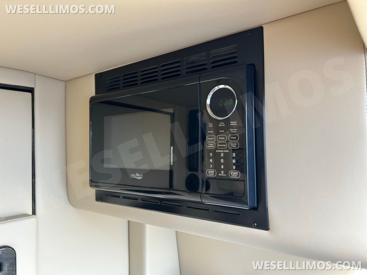 Photo of Sprinter for sale: 2021 Mercedes-Benz Luxe Cruiser Luxury Sprinter by Midwest Automotive Designs