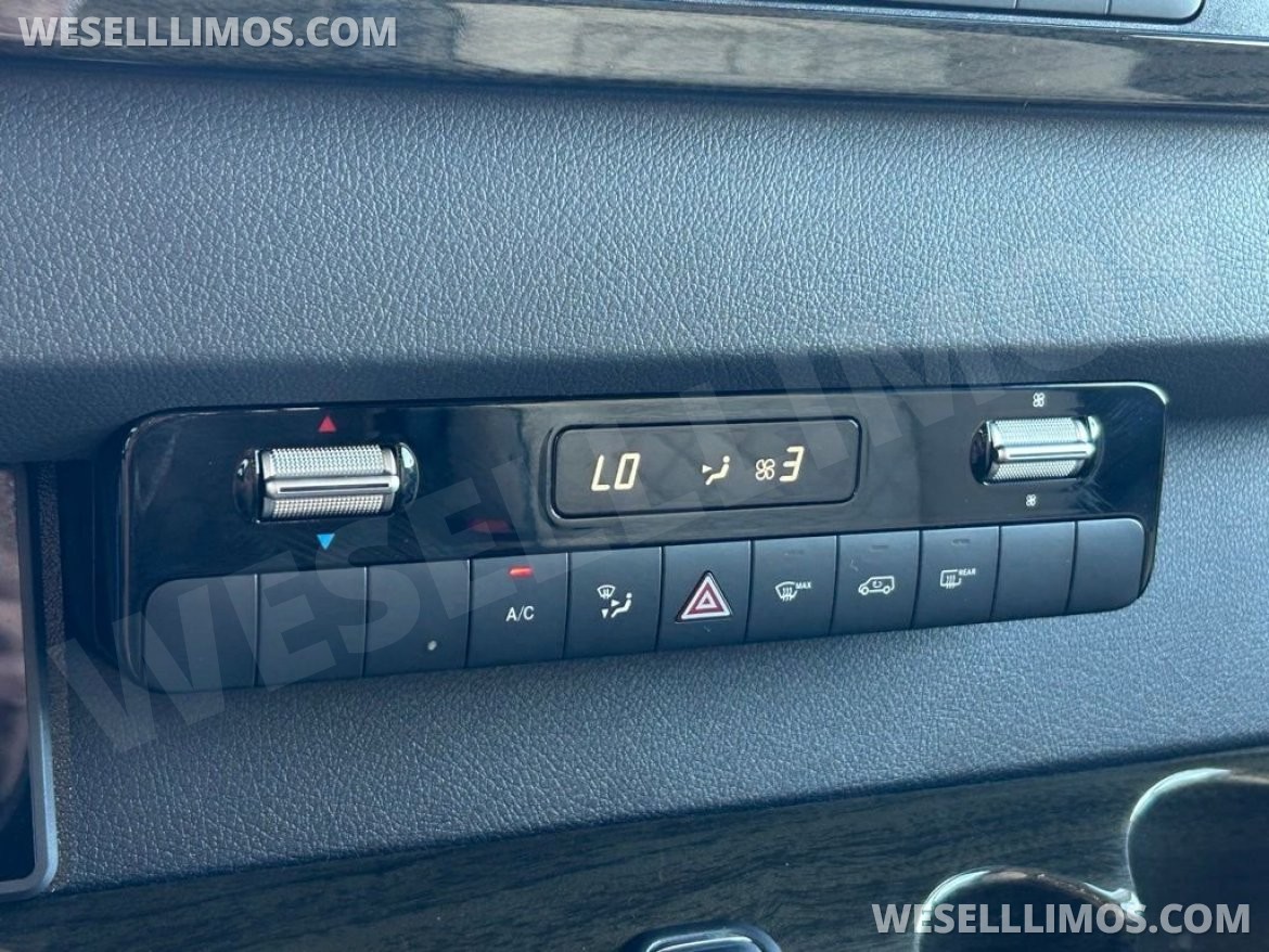 Photo of Sprinter for sale: 2021 Mercedes-Benz Luxe Cruiser Luxury Sprinter by Midwest Automotive Designs