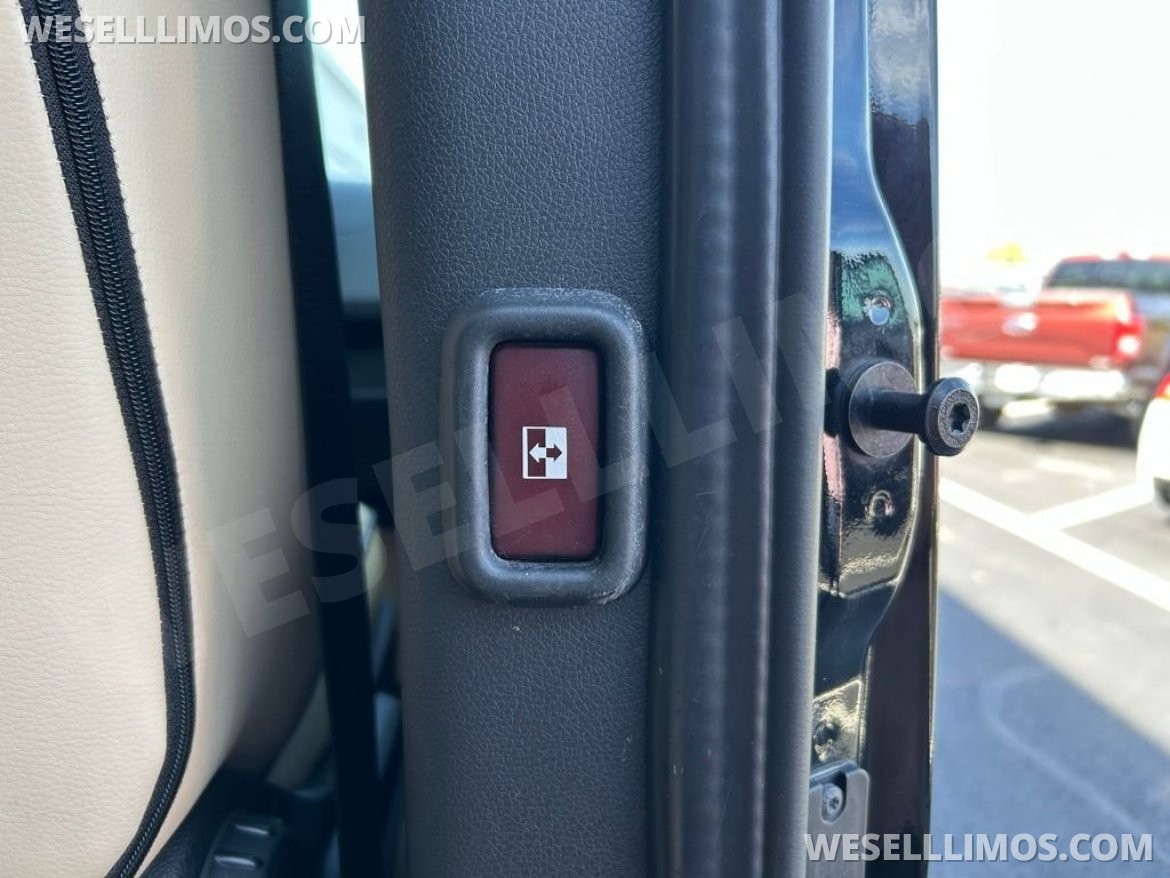 Photo of Sprinter for sale: 2021 Mercedes-Benz Luxe Cruiser Luxury Sprinter by Midwest Automotive Designs