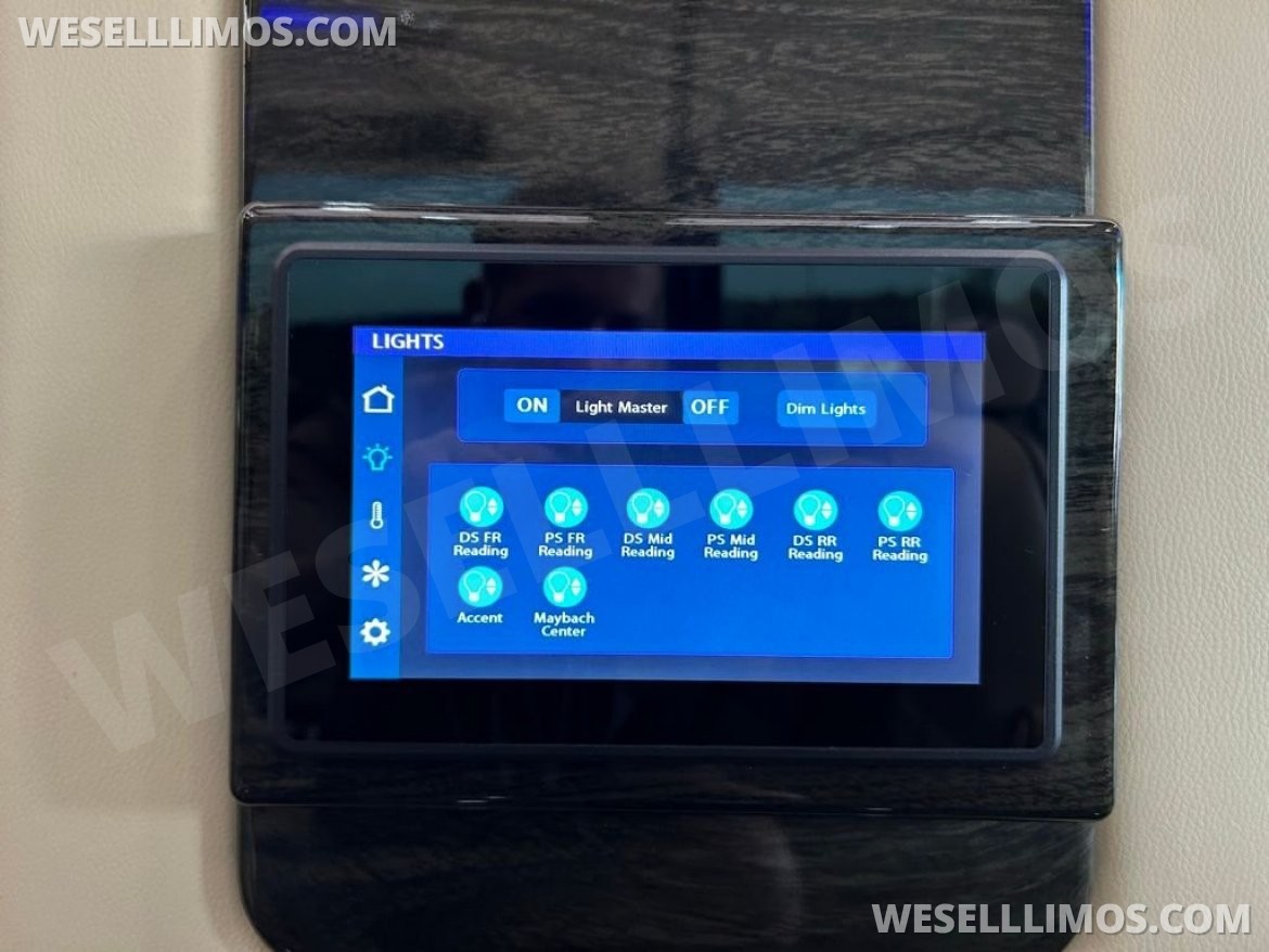 Photo of Sprinter for sale: 2021 Mercedes-Benz Luxe Cruiser Luxury Sprinter by Midwest Automotive Designs