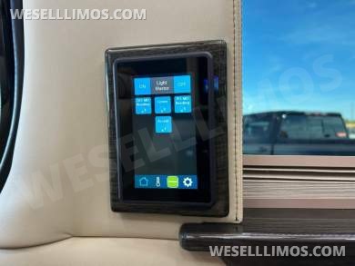 2021 Mercedes-Benz Midwest Automotive Luxe Cruiser 10-Passenger Luxury Sprinter - Sprinter for Sale in Troy, OH - Photo 30