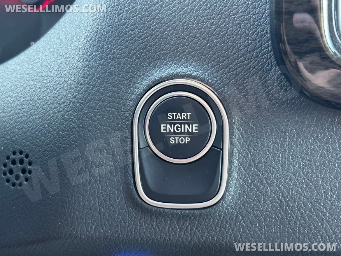 Photo of Sprinter for sale: 2021 Mercedes-Benz Discovery Executive 170" by Midwest Automotive Designs