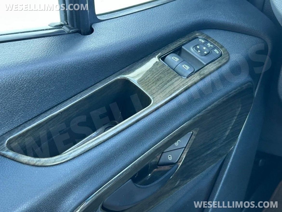 Photo of Sprinter for sale: 2021 Mercedes-Benz Discovery Executive 170" by Midwest Automotive Designs