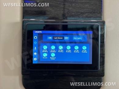 2021 Mercedes-Benz Midwest Automotive Luxe Cruiser 10-Passenger Luxury Sprinter - Sprinter for Sale in Troy, OH - Photo 46