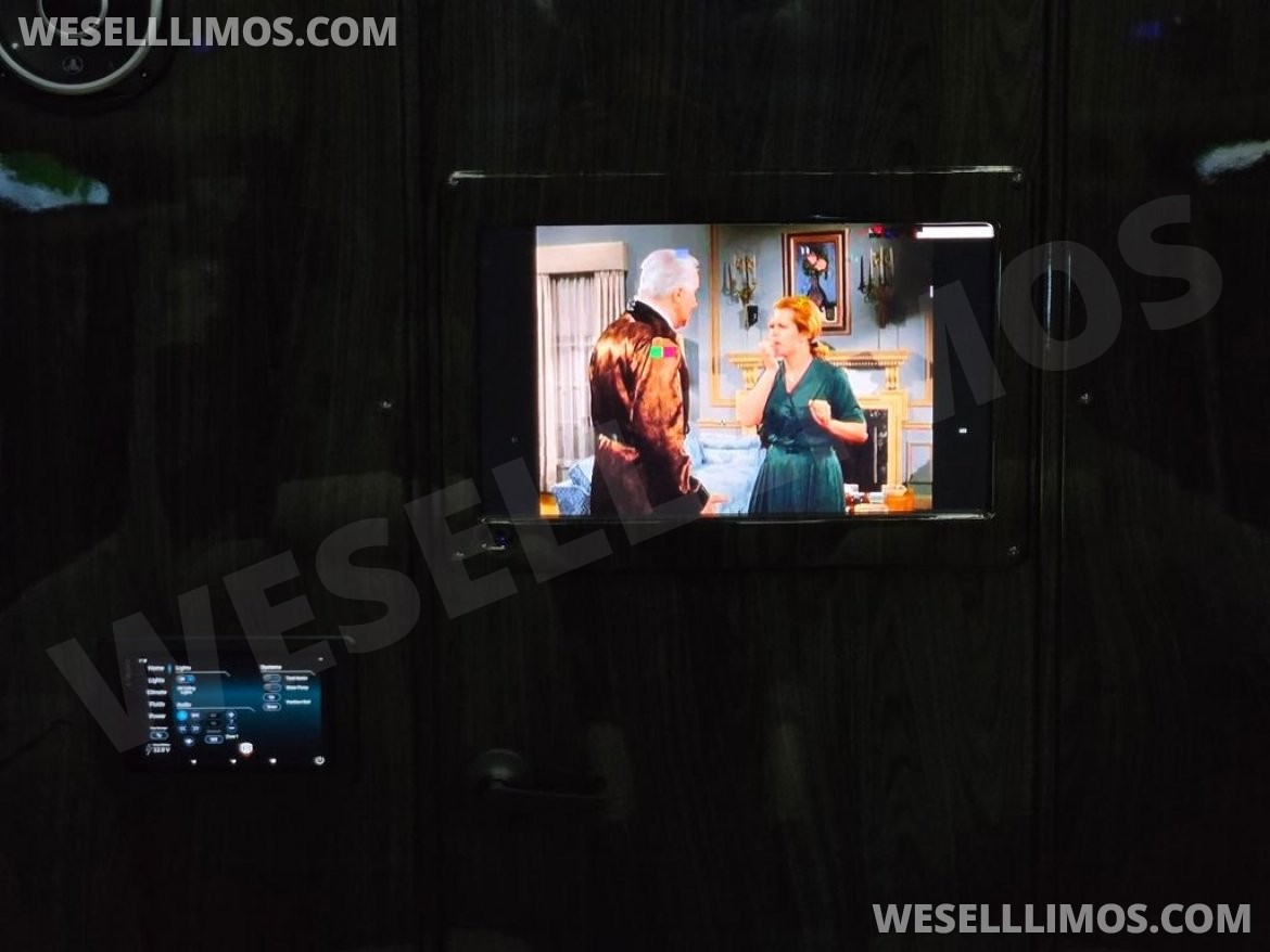 Photo of Sprinter for sale: 2025 Mercedes-Benz Discovery Executive by Midwest Automotive Designs