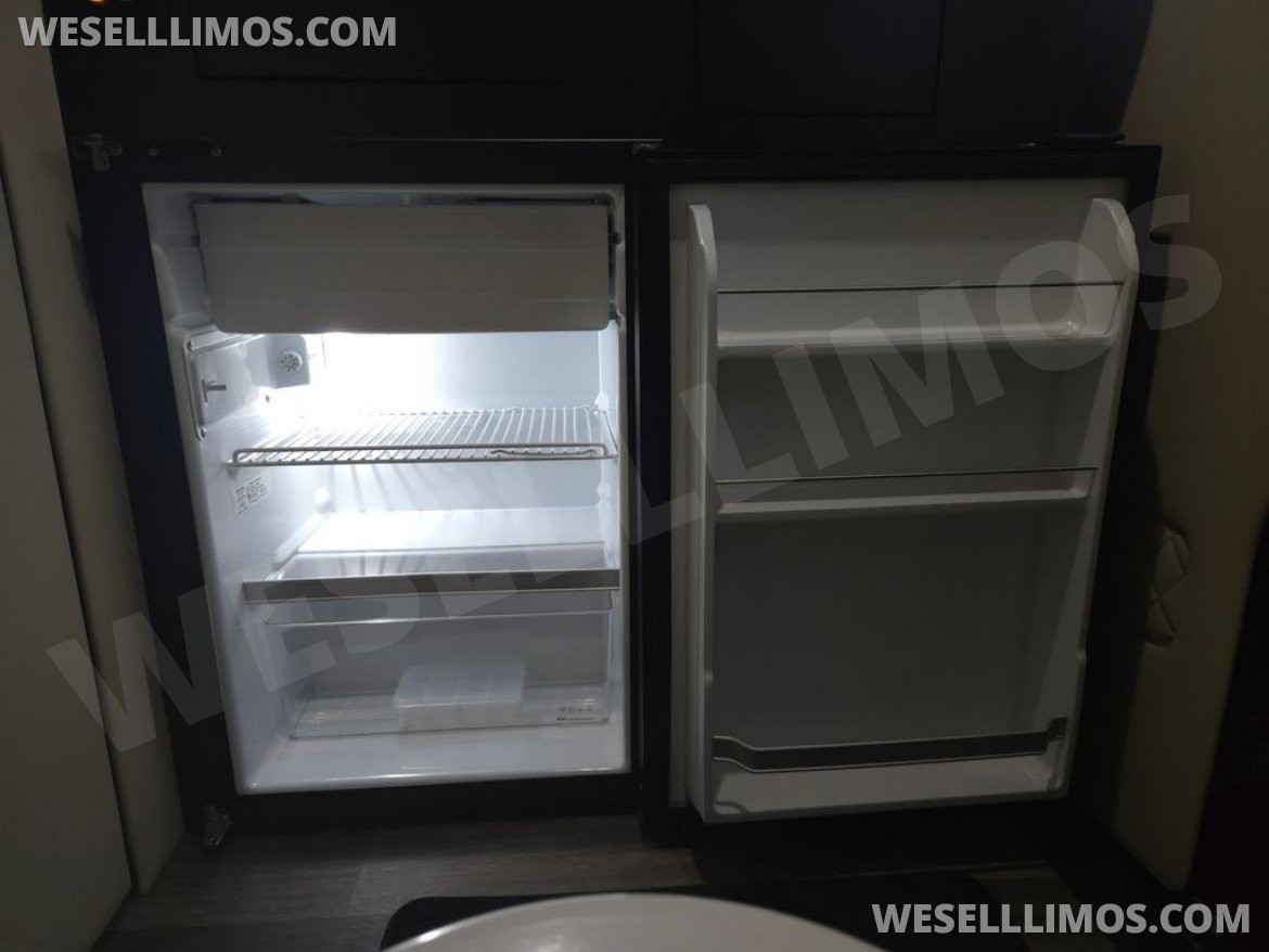 Photo of Sprinter for sale: 2025 Mercedes-Benz Discovery Executive by Midwest Automotive Designs