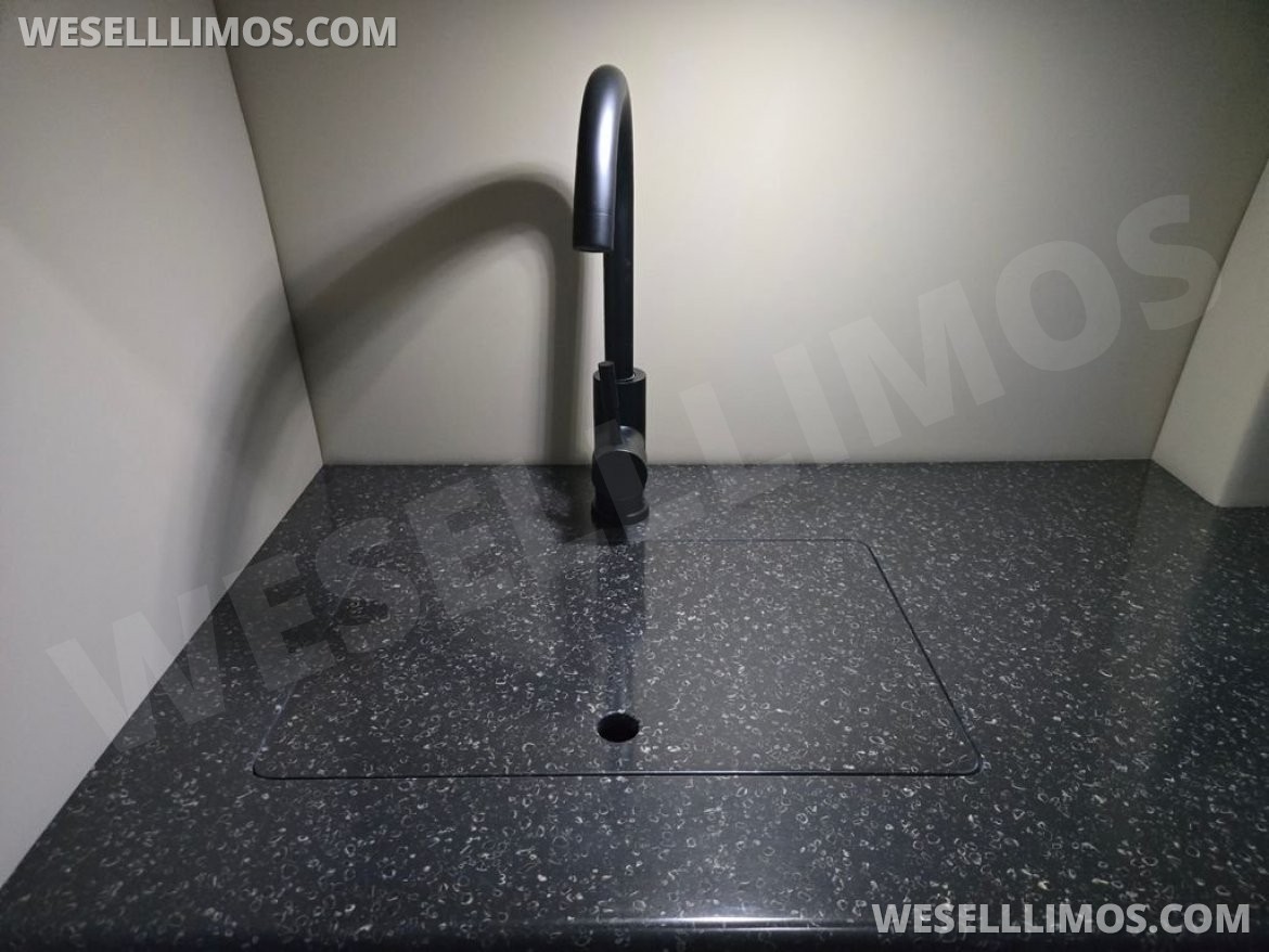 Photo of Sprinter for sale: 2025 Mercedes-Benz Discovery Executive by Midwest Automotive Designs